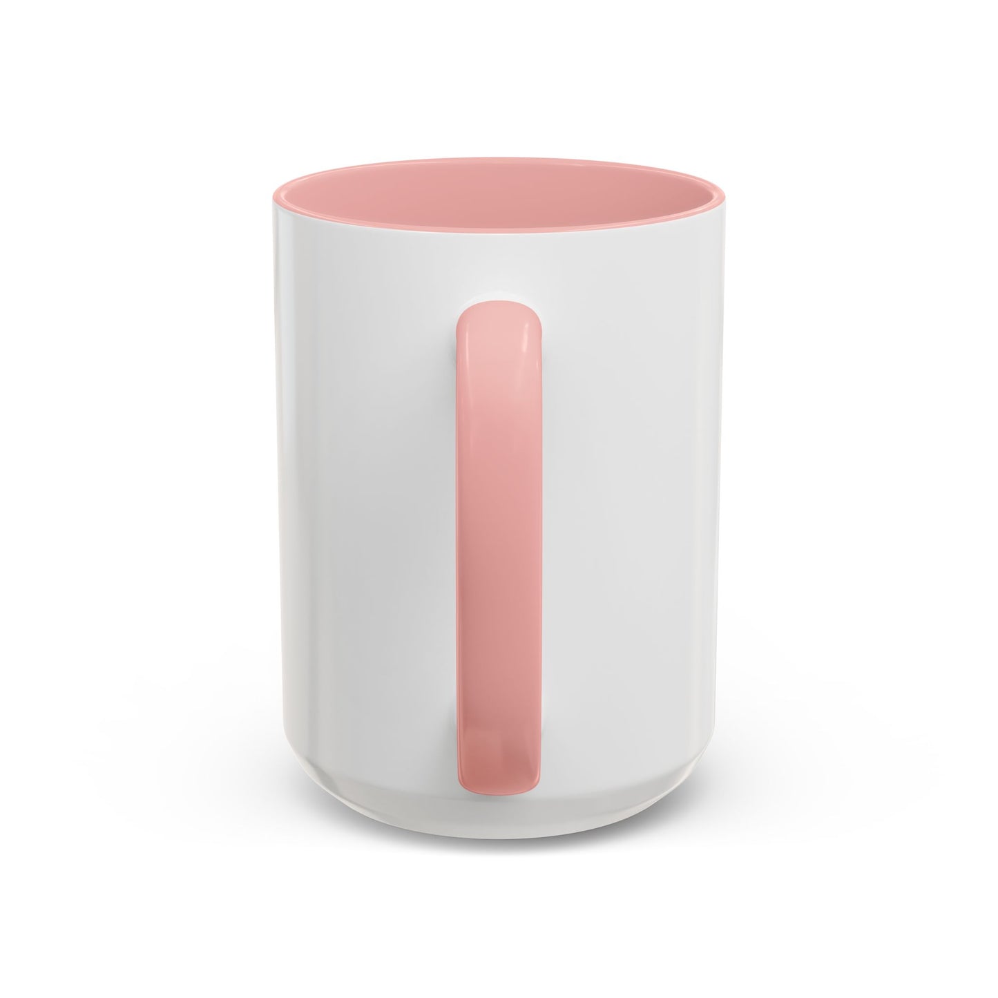 You Are the Cream in My Coffee Accent Mug - Heartfelt Gift for Coffee Lovers
