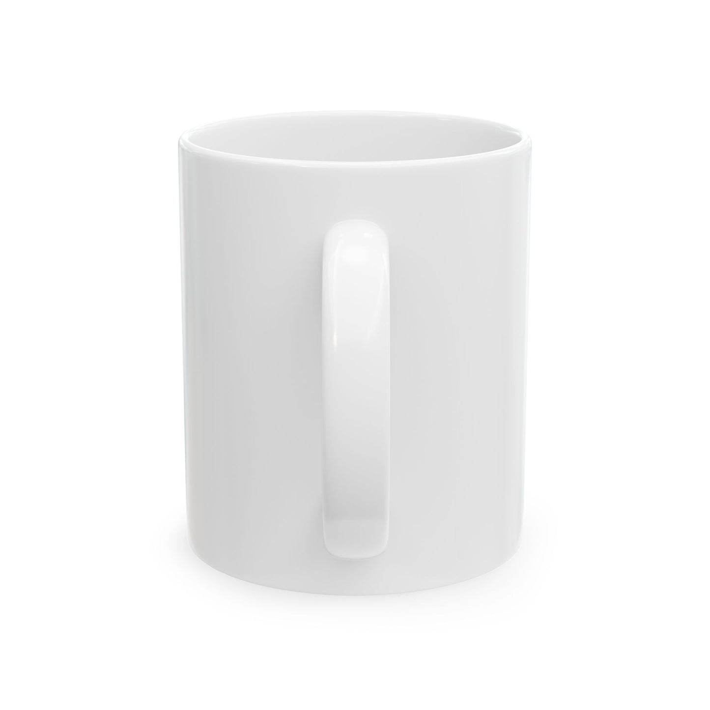 Ceramic Mug - Mother's Day Gift