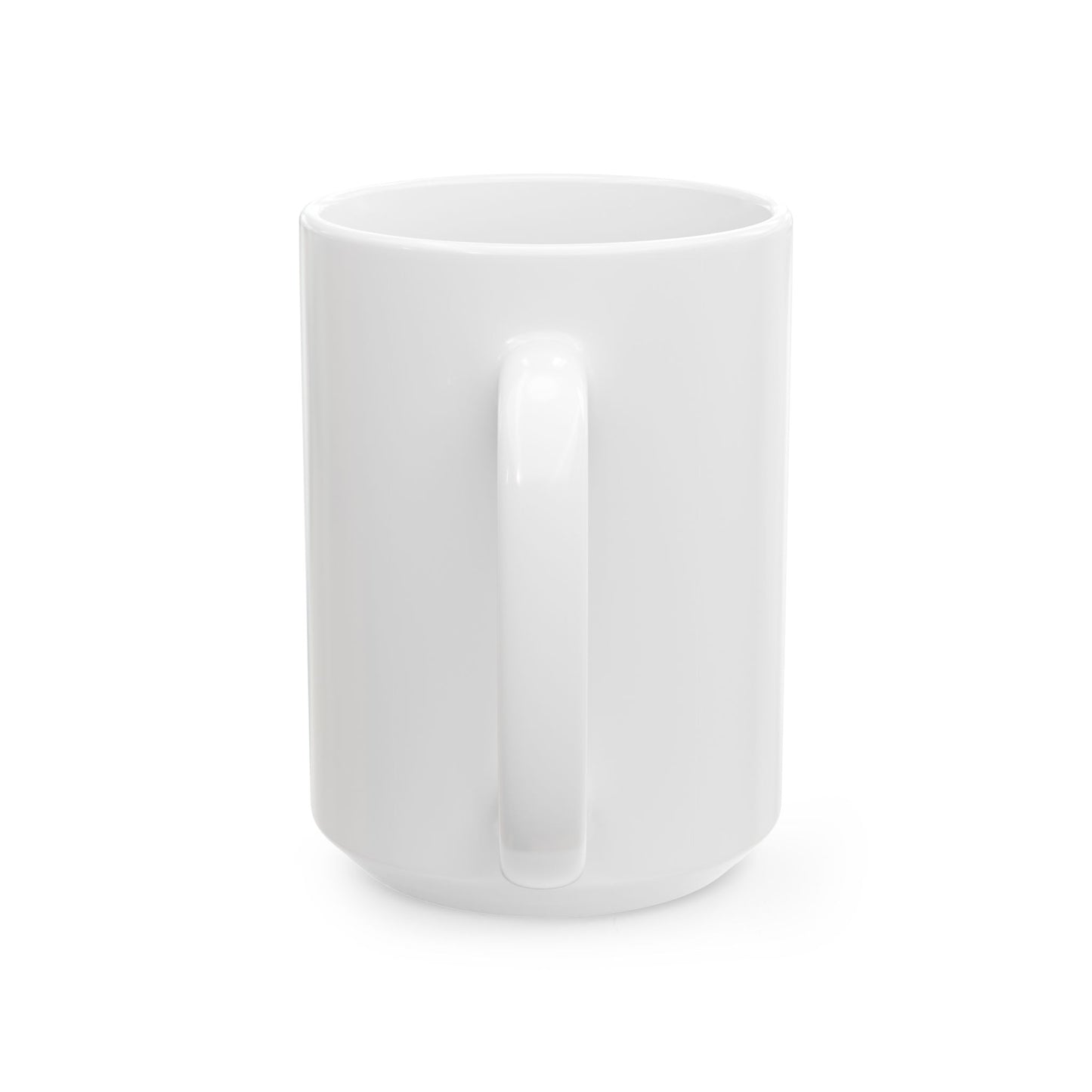 Ceramic Mug - Mother's Day Gift